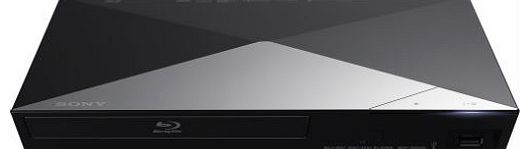 Sony BDPS4200B Multi-region Compact Blu-Ray