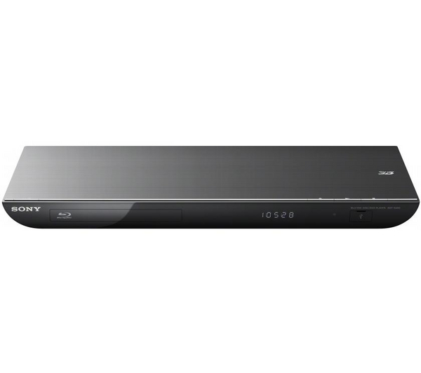Sony BDPS490B