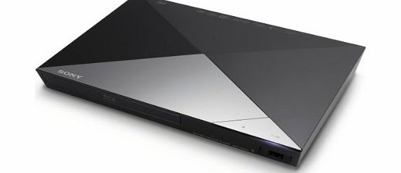 Sony BDPS5200 3D Smart Blu-ray Player