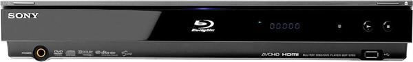Sony BDPS760M