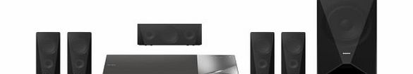 Sony BDVN5200Multi Region 3D Bluray Home Cinema System with Rear Wireless Speakers