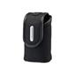Sony Black Carry Case for Cyber-shot U10 U20 U30