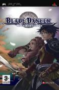 SONY Blade Dancer Lineage Of Light PSP