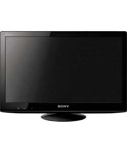 Sony Bravia EX310BU 22 Inch HD Ready Freeview