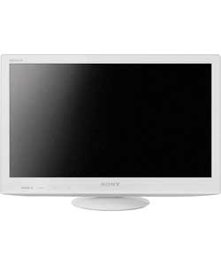 Sony Bravia EX310WU 22 Inch HD Ready Freeview