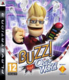 SONY Buzz Quiz World PS3