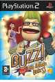 SONY Buzz the music quiz PS2