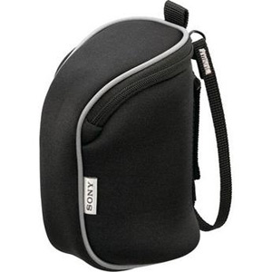 sony Camcorder Soft Carrying Case (Black) -