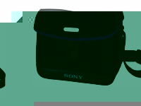 Sony Carry Case/nylon black f DCR-TRV Series