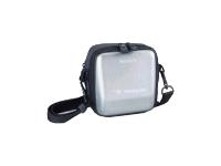 Sony Carrying case - black- silver
