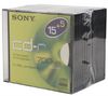 SONY CD-R 700 Mb (pack of 20)