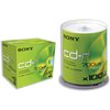 Sony CD-R Recordable Disk Write-once Cased 48x