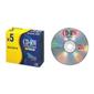 Sony CD-RW 650MB 5 Pack