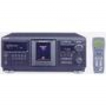 SONY CDP-CX355