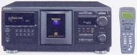 SONY CDPCE375B