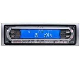 Sony CDXF5550