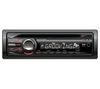 CDXGT240 CD/MP3 Car Radio