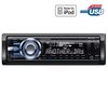 SONY CDXGT640UI CD/MP3 Car Radio with USB port and