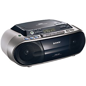 Sony CFDSO1