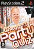 SONY Cheggers Party Quiz PS2