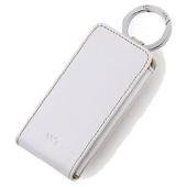 sony CKLNWA800W Hard Case For Alpha MP3 (White)