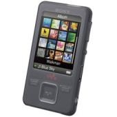 sony CKM-NWZA820/B Soft Silicone Case