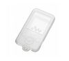 SONY CKM-NWZE430W Silicone Case - white