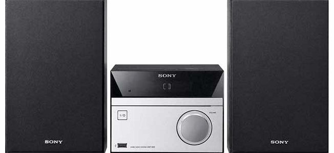 Sony CMT-S20 Micro System