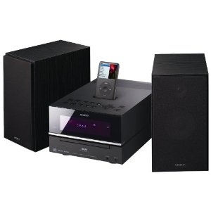 Sony CMTBX77DBI Micro System CMTBX77DBI
