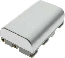 SONY Compatible Video Camera Battery - NP-FS10 / NP-FS11 - LSYV04S0