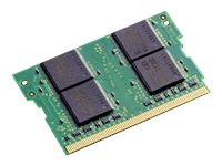 512MB Memory for S series and T series