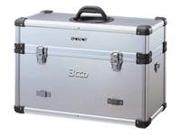 Sony Corporation Hard Plastic Case for DSR-200AP Camera