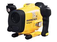 Sony Corporation Marine Housing Case for TRV900E Camera