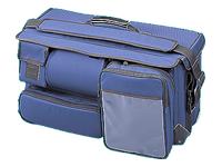Soft Blue Plastic Carry Case for DSR-300PK Camera
