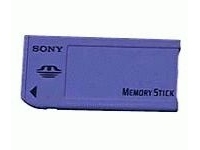 Sony Memory Stick 128 MB