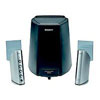 SONY CORPORATION Sony SRS D313 - PC multimedia speaker system - 30 Watt (Total)