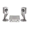 SONY CORPORATION Sony SRS Z1 - Left / right channel speakers - 6 Watt