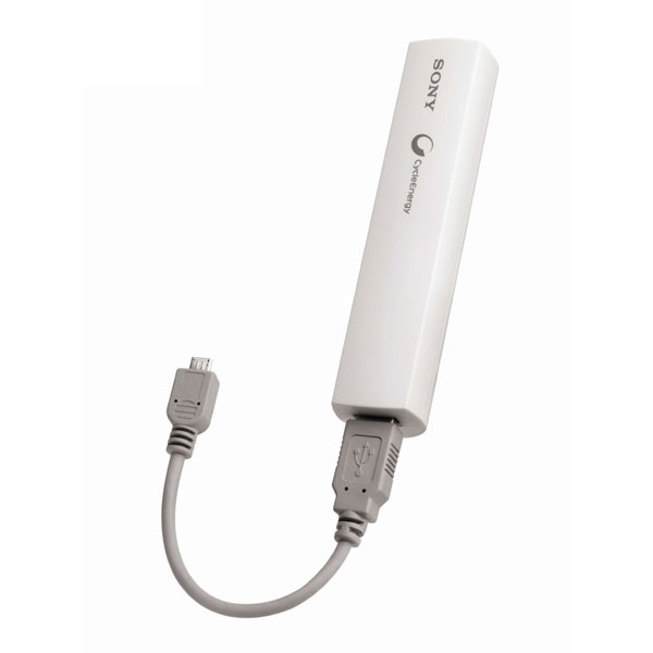CP-ELS Portable USB Power Supply for