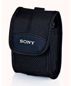 Sony Cyber-Shot Carry Case LCS-CST