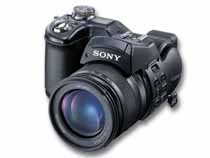 SONY Cyber-Shot DSC-F828