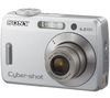 SONY Cyber-shot DSCS500