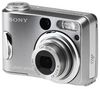 SONY Cyber-shot DSCS60
