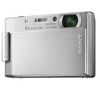 SONY Cyber-shot DSCT100 silver