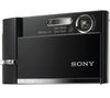 SONY Cyber-shot DSCT50 black