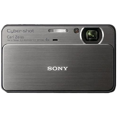 Sony Cyber-shot DSCT99 Black