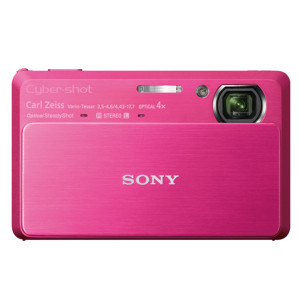 Sony Cyber-shot DSCTX9R