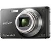 SONY Cyber-shot DSCW270 black