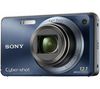 SONY Cyber-shot DSCW290 blue