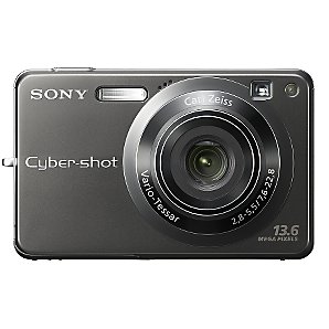 SONY Cyber-shot DSCW300