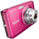 Cyber-shot DSCW310P